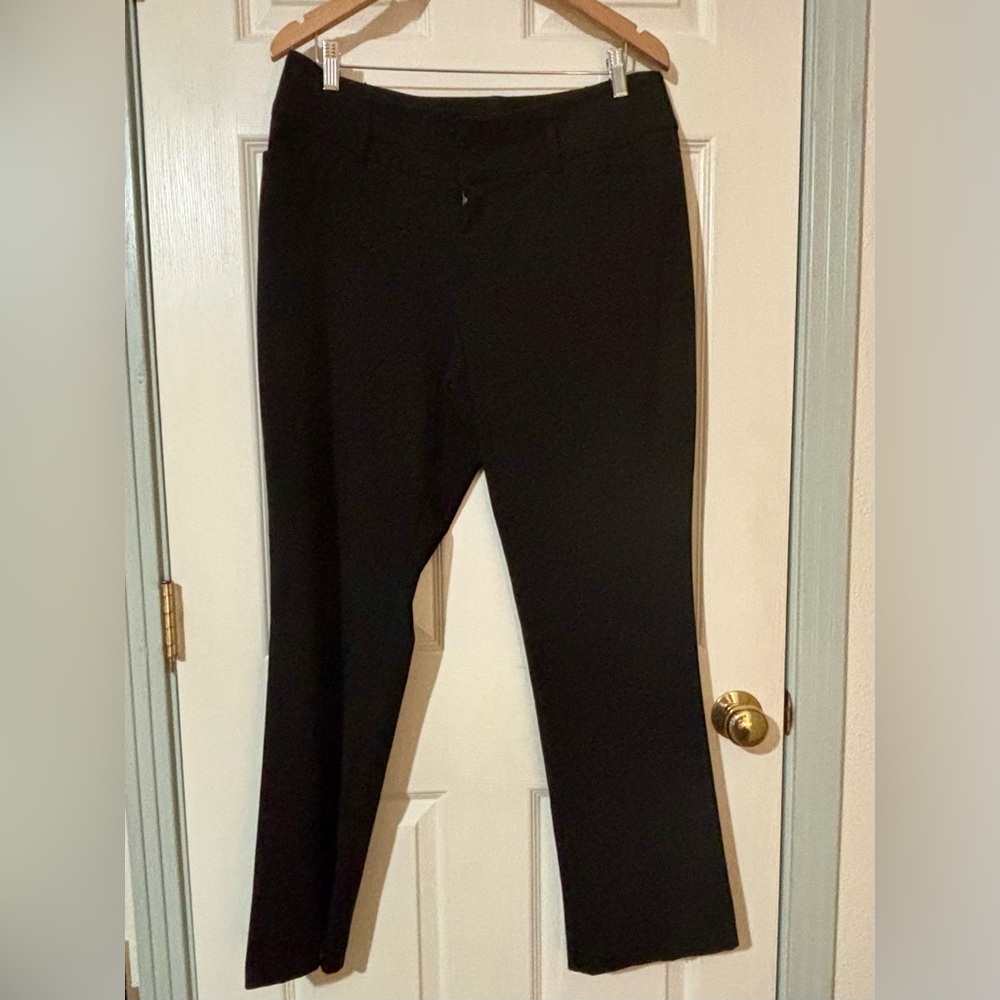 Ladies slacks